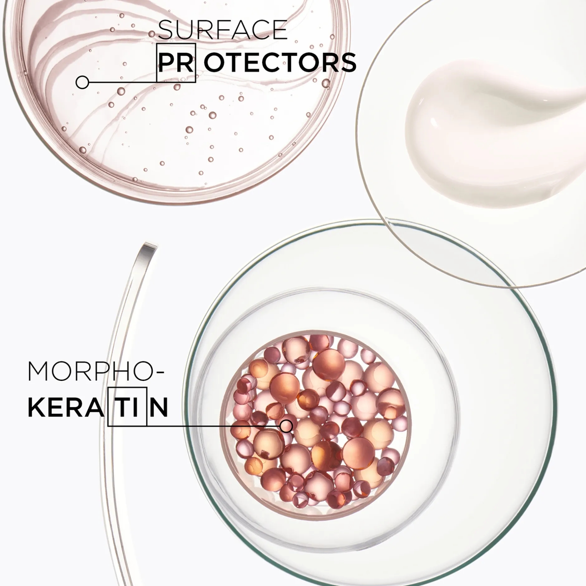 Kérastase Discipline Maskeratine: Anti-Frizz Hair Masque 200ml Discount