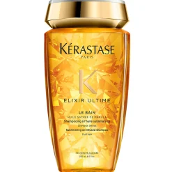 Kérastase Elixir Ultime Le Bain: Sublimating Oil Infused Shampoo 250ml Sale