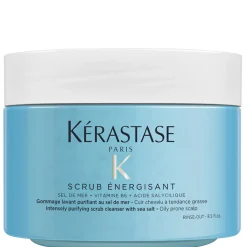 Kérastase Fusio-Scrub Scrub Energisant: Energising Scrub 325g Clearance