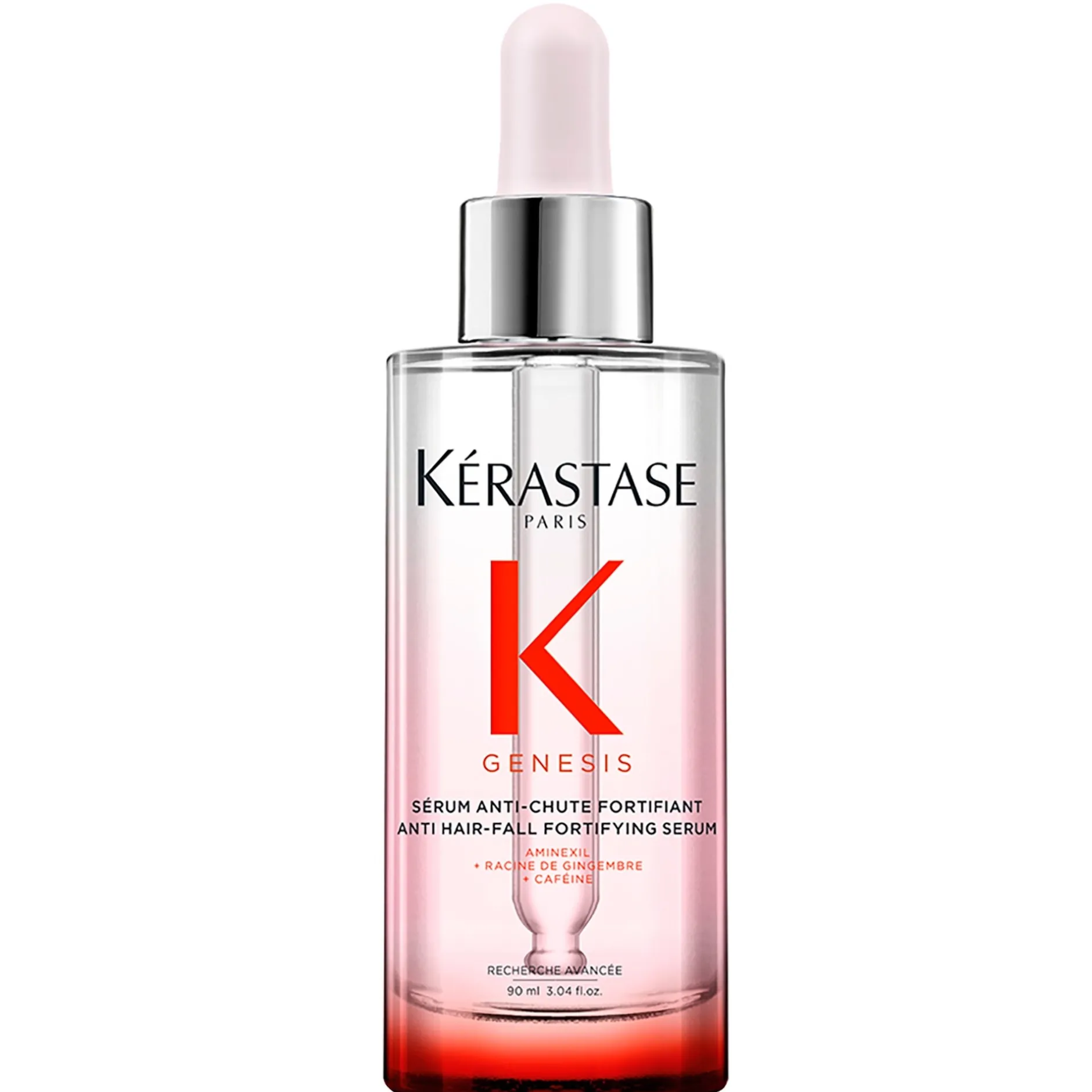 Kérastase Genesis Anti-Chute Fortifiant: Nourishing & Fortifying Serum 90ml Outlet