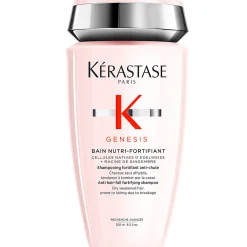 Kérastase Genesis Bain Nutri-Fortifiant: Nourishing & Fortifying Shampoo 250ml Sale