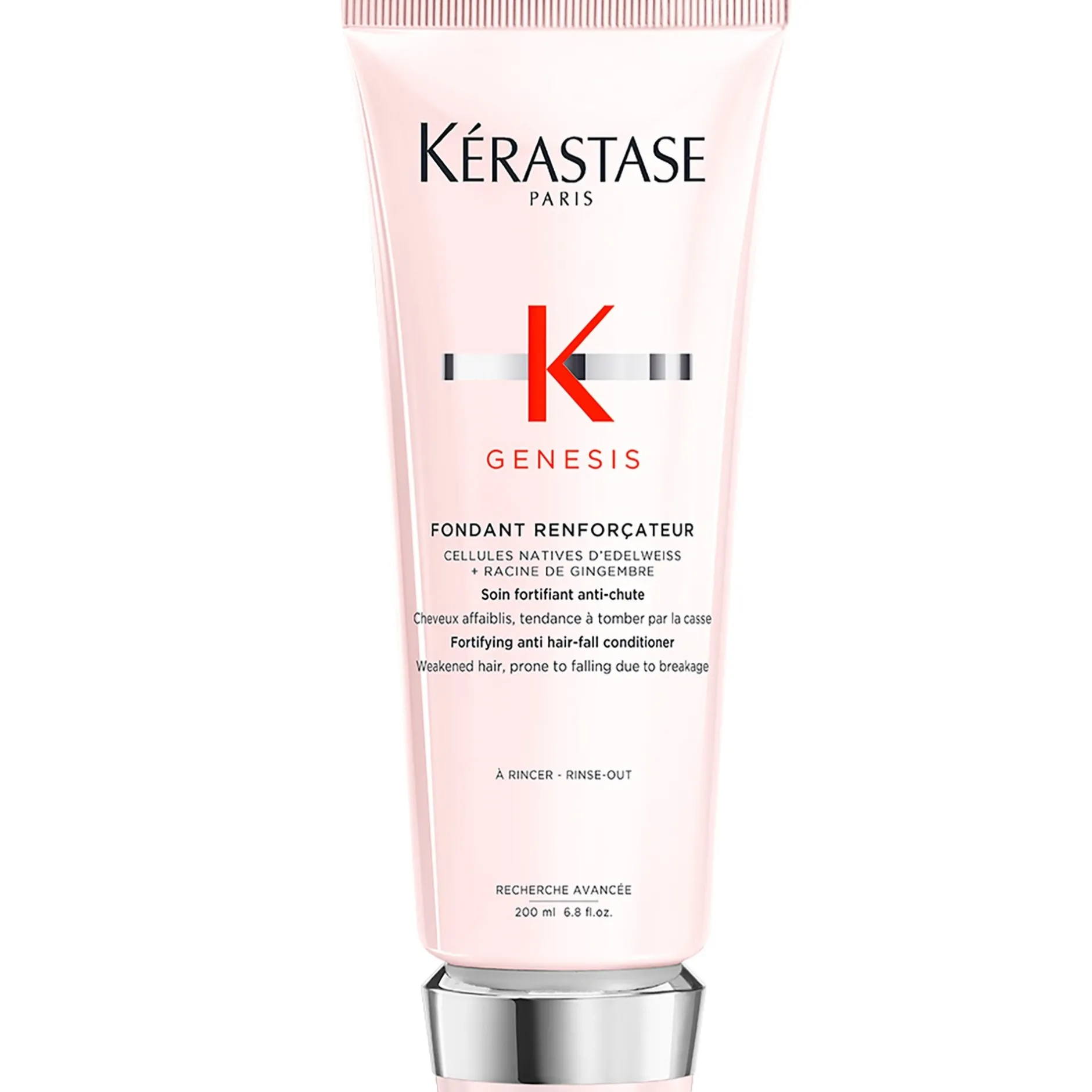 Kérastase Genesis Fondant Renforcateur: Nourishing & Fortifying Conditioner 200ml Outlet