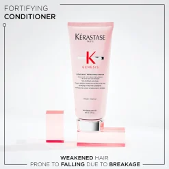 Kérastase Genesis Fondant Renforcateur: Nourishing & Fortifying Conditioner 200ml Outlet
