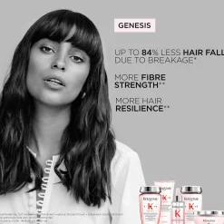 Kérastase Genesis Fondant Renforcateur: Nourishing & Fortifying Conditioner 200ml Outlet