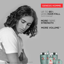 Kérastase Genesis Homme Instant Thickening Molding Clay 75ml Discount