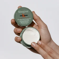 Kérastase Genesis Homme Instant Thickening Molding Clay 75ml Discount