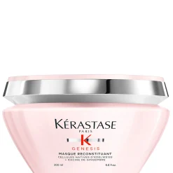 Kérastase Genesis Masque Reconstituant: Anti Hair-Fall Intense Fortifying Masque 200ml Sale