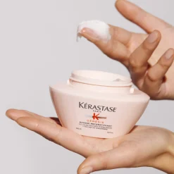 Kérastase Genesis Masque Reconstituant: Anti Hair-Fall Intense Fortifying Masque 200ml Sale