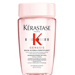 Kérastase Genesis Nourishing & Fortifying Shampoo for Thick or Dry Hair 80ml Online
