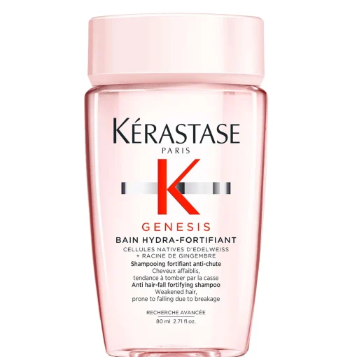 Kérastase Genesis Nourishing & Fortifying Shampoo for Thick or Dry Hair 80ml Online