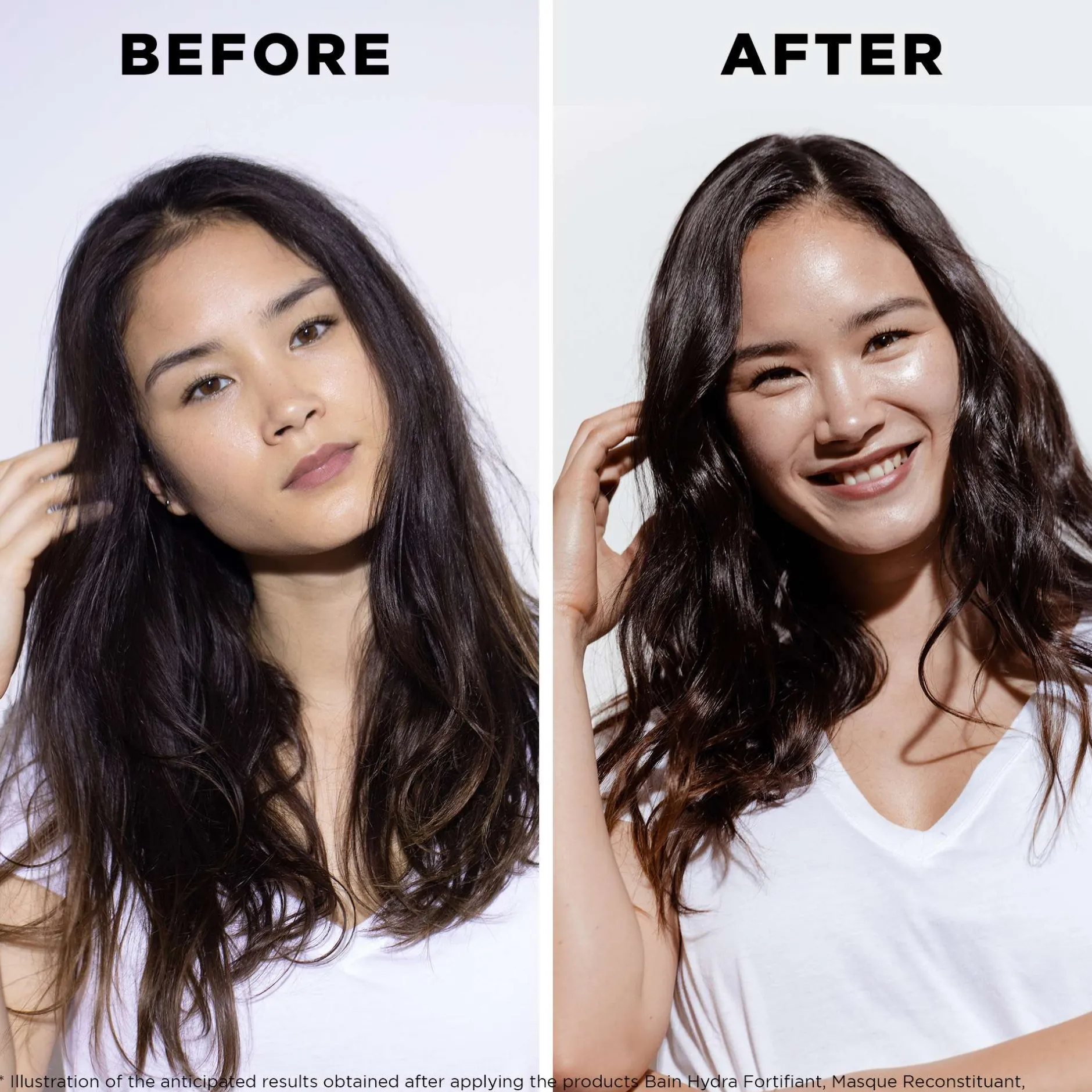 Kérastase Genesis Nourishing & Fortifying Shampoo for Thick or Dry Hair 80ml Online