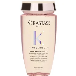 Kérastase Gloss Absolu Bain Hydra-Glaze Shampoo 250ml Sale