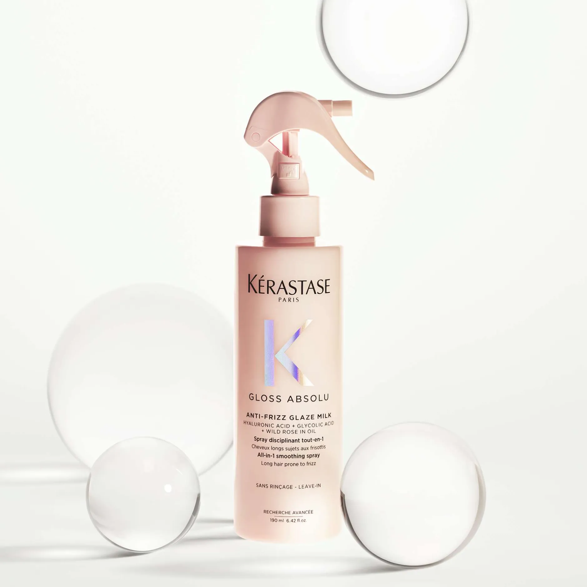 Kérastase Gloss Absolu Hair Treatment Spray 190ml Sale