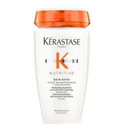 Kérastase Nutritive Bain Satin: Hydrating Shampoo 250ml Online