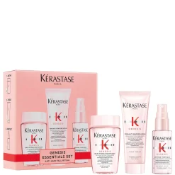 Kérastase Nutritive Discovery Gift Set for Dry Hair with Niacinamide Discount