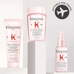 Kérastase Nutritive Discovery Gift Set for Dry Hair with Niacinamide Discount