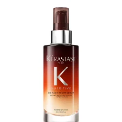 Kérastase Nutritive 8H Magic Night Serum With Niacinamide For Dry Hair 90ml New