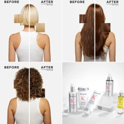 Kérastase Première Anti-Frizz Reparative Filler Serum 90ml Sale