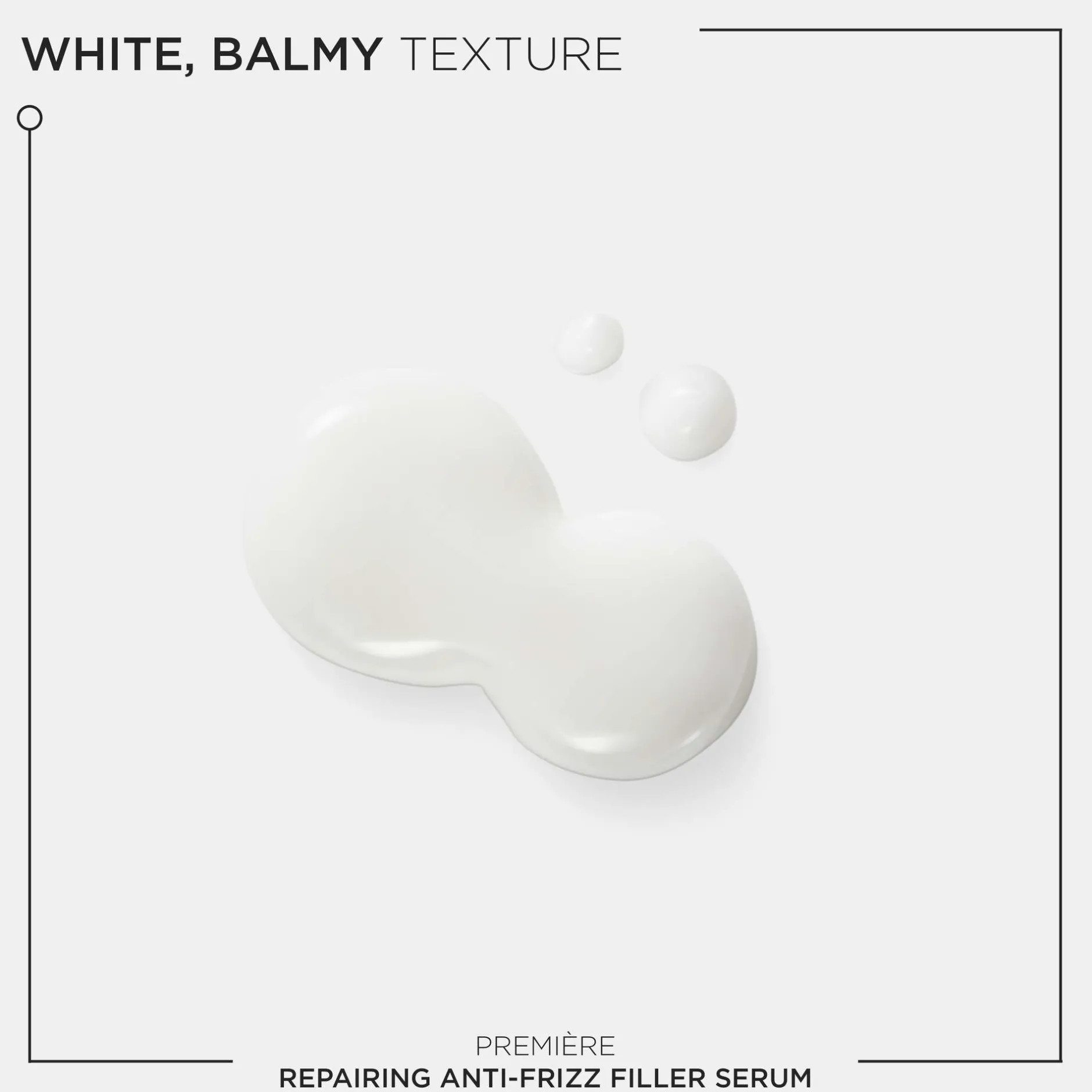 Kérastase Première Anti-Frizz Reparative Filler Serum 90ml Sale