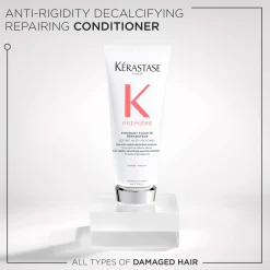 Kérastase Première Anti-Rigidity Decalcifying Repairing Conditioner 200ml Sale