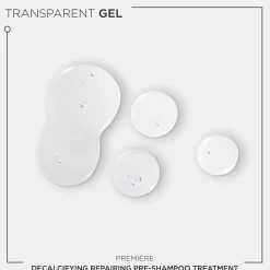 Kérastase Première Decalcifying Repairing Pre-Shampoo Treatment 250ml New