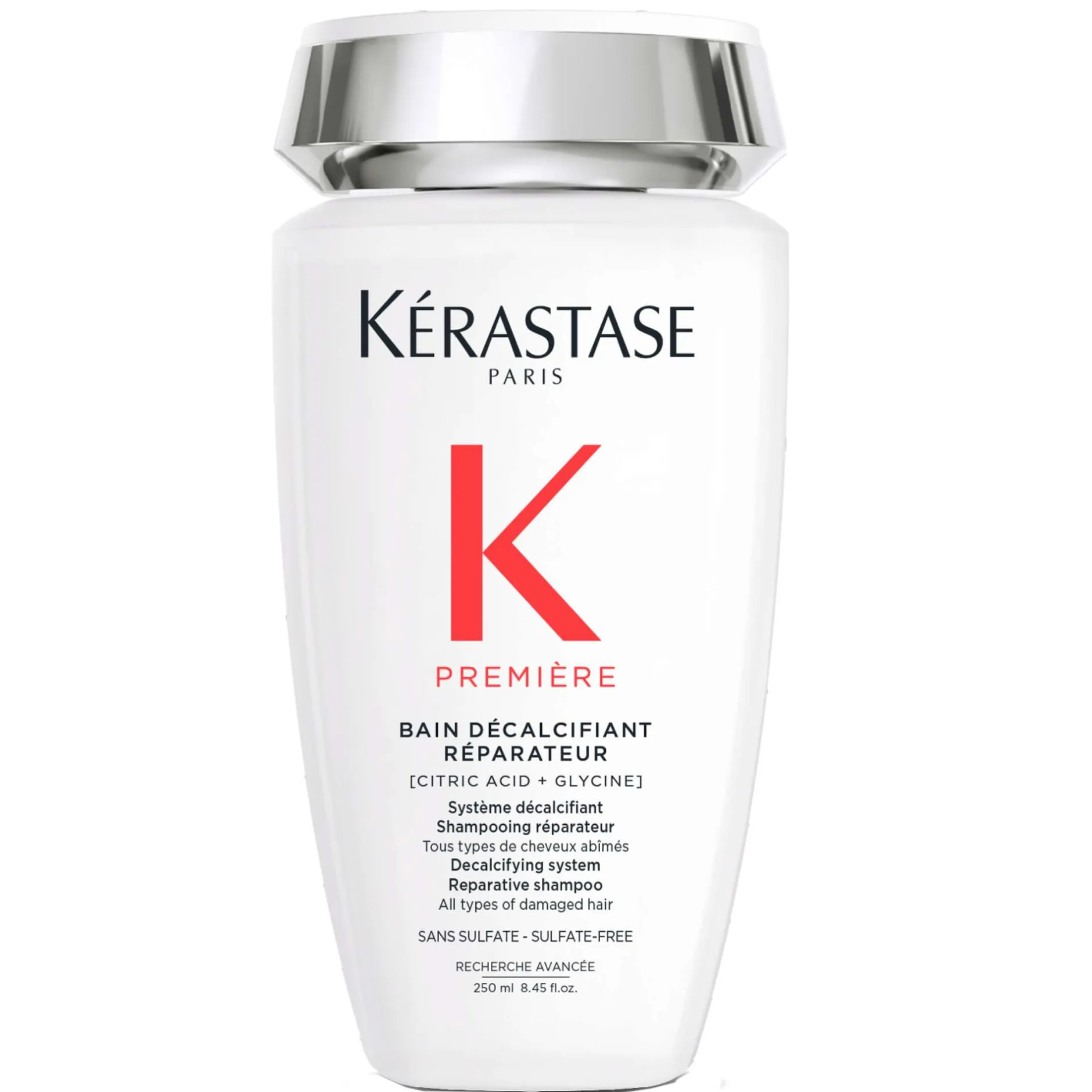 Kérastase Première Decalcifying System Reparative Shampoo 250ml Best