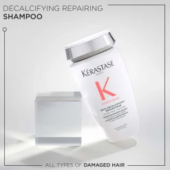 Kérastase Première Decalcifying System Reparative Shampoo 250ml Best
