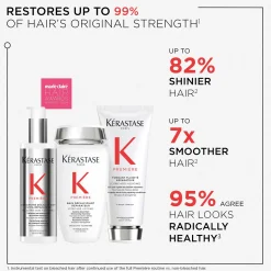 Kérastase Première Decalcifying Repairing Pre-Shampoo Treatment 45ml