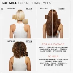 Kérastase Première Decalcifying Repairing Pre-Shampoo Treatment 45ml