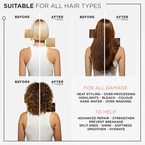 Kérastase Première Decalcifying Repairing Pre-Shampoo Treatment 45ml