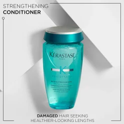 Kérastase Resistance Bain Extentioniste: Strengthening Shampoo 250ml Outlet