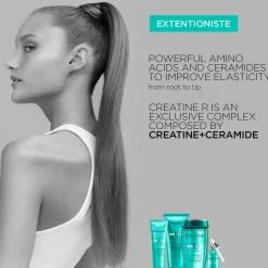 Kérastase Resistance Bain Extentioniste: Strengthening Shampoo 250ml Outlet