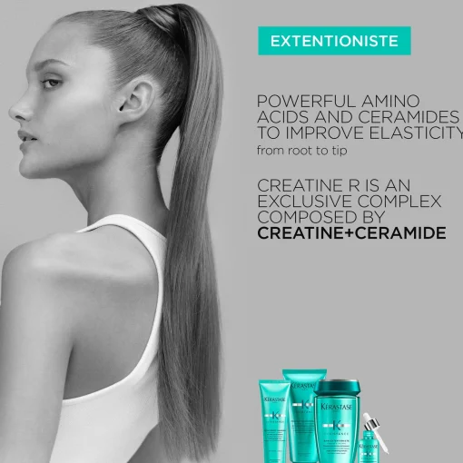 Kérastase Resistance Bain Extentioniste: Strengthening Shampoo 250ml Outlet
