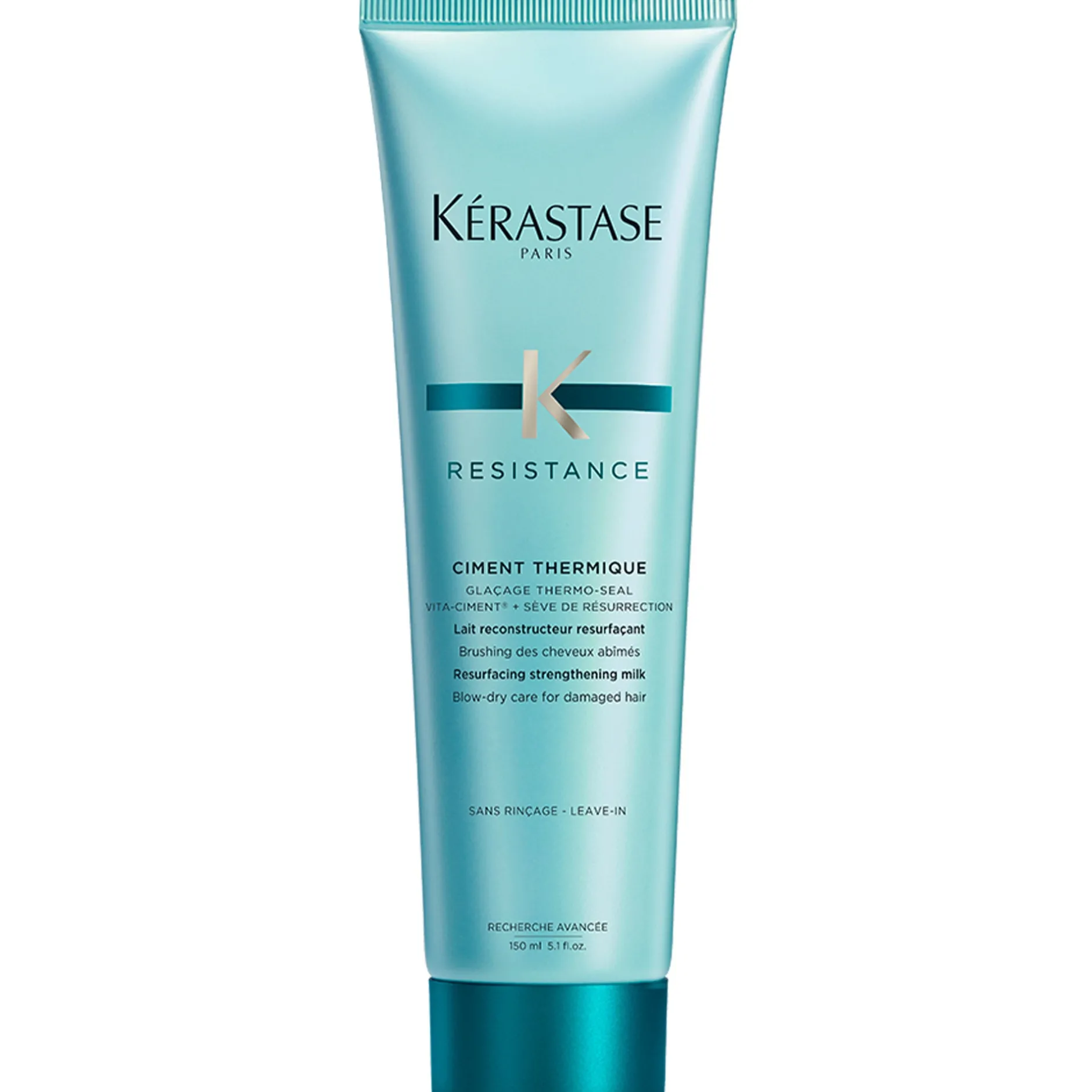 Kérastase Resistance Ciment Thermique: Strengthening Heat Protector 150ml Best