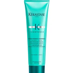 Kérastase Resistance Extentioniste Thermique: Length Caring Gel Cream 150ml Hot