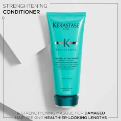 Kérastase Resistance Fondant Extentioniste: Length Strengthening Conditioner 200ml