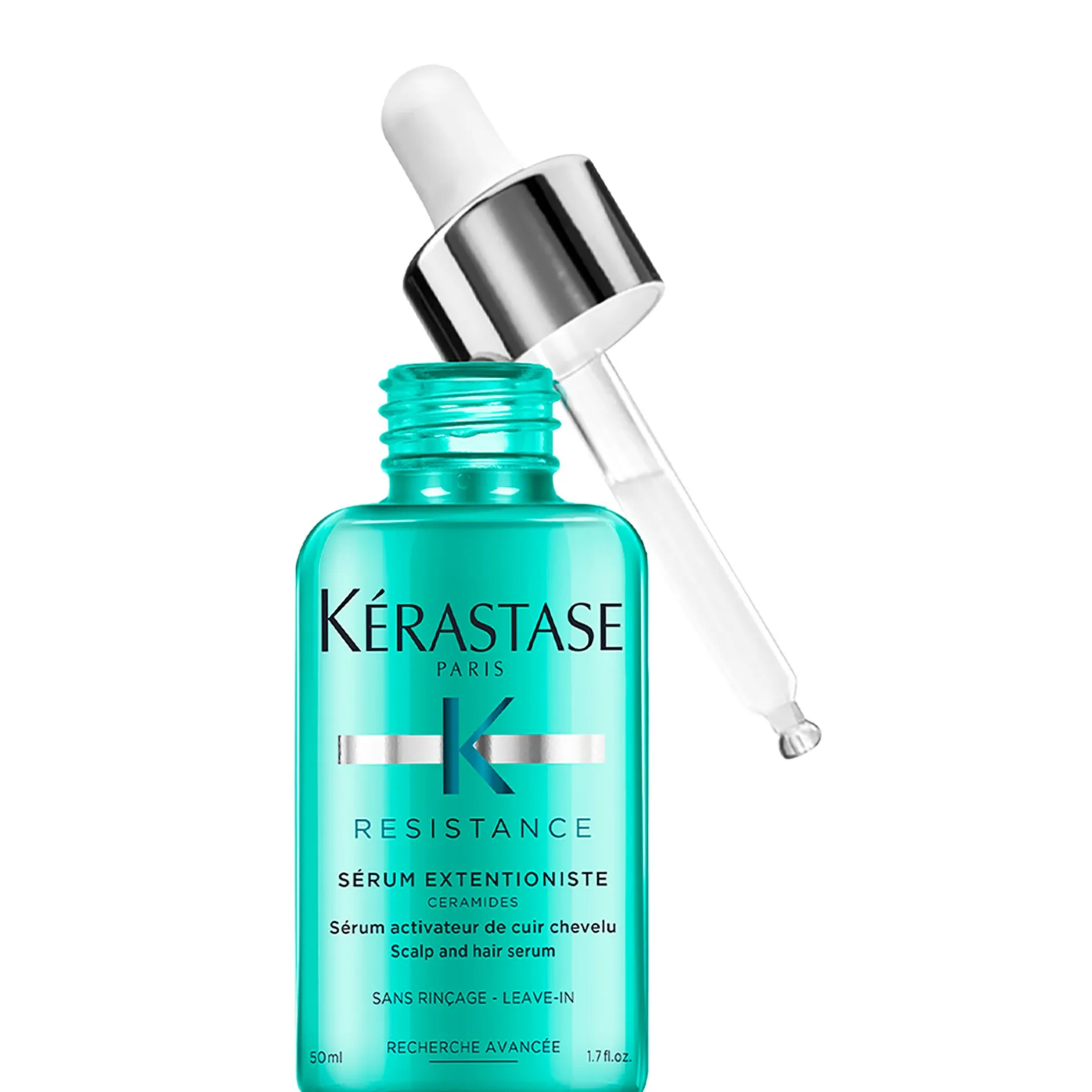 Kérastase Resistance Sérum Extentioniste: Strengthening Hair Serum 50ml Hot