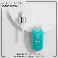 Kérastase Resistance Sérum Extentioniste: Strengthening Hair Serum 50ml Hot