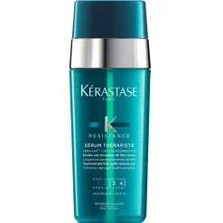 Kérastase Resistance Sérum Thérapiste: Dual Treatment Fiber Quality Renewal Care 30ml Best