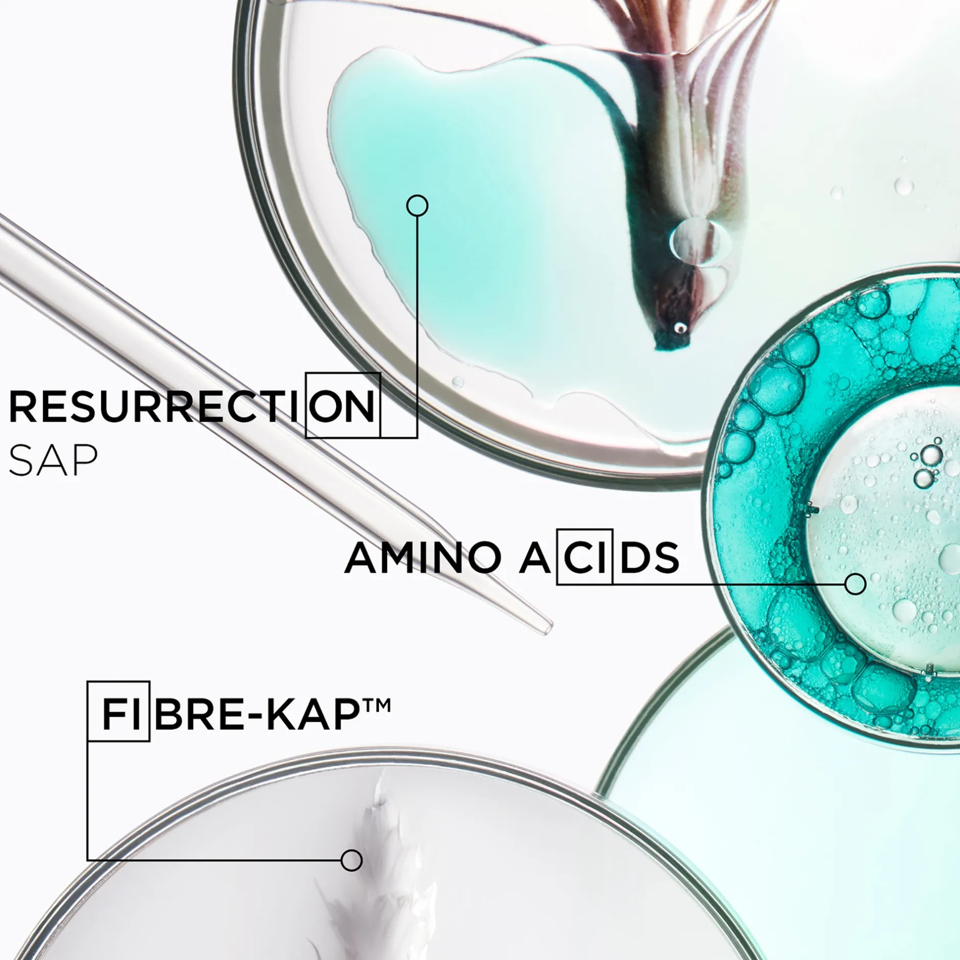 Kérastase Resistance Sérum Thérapiste: Dual Treatment Fiber Quality Renewal Care 30ml Best