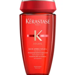 Kérastase Soleil Bain Aprés-Soleil: Nourishing Shampoo 250ml Hot