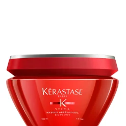 Kérastase Soleil Masque Aprés-Soleil: Nourishing Mask 200ml Discount