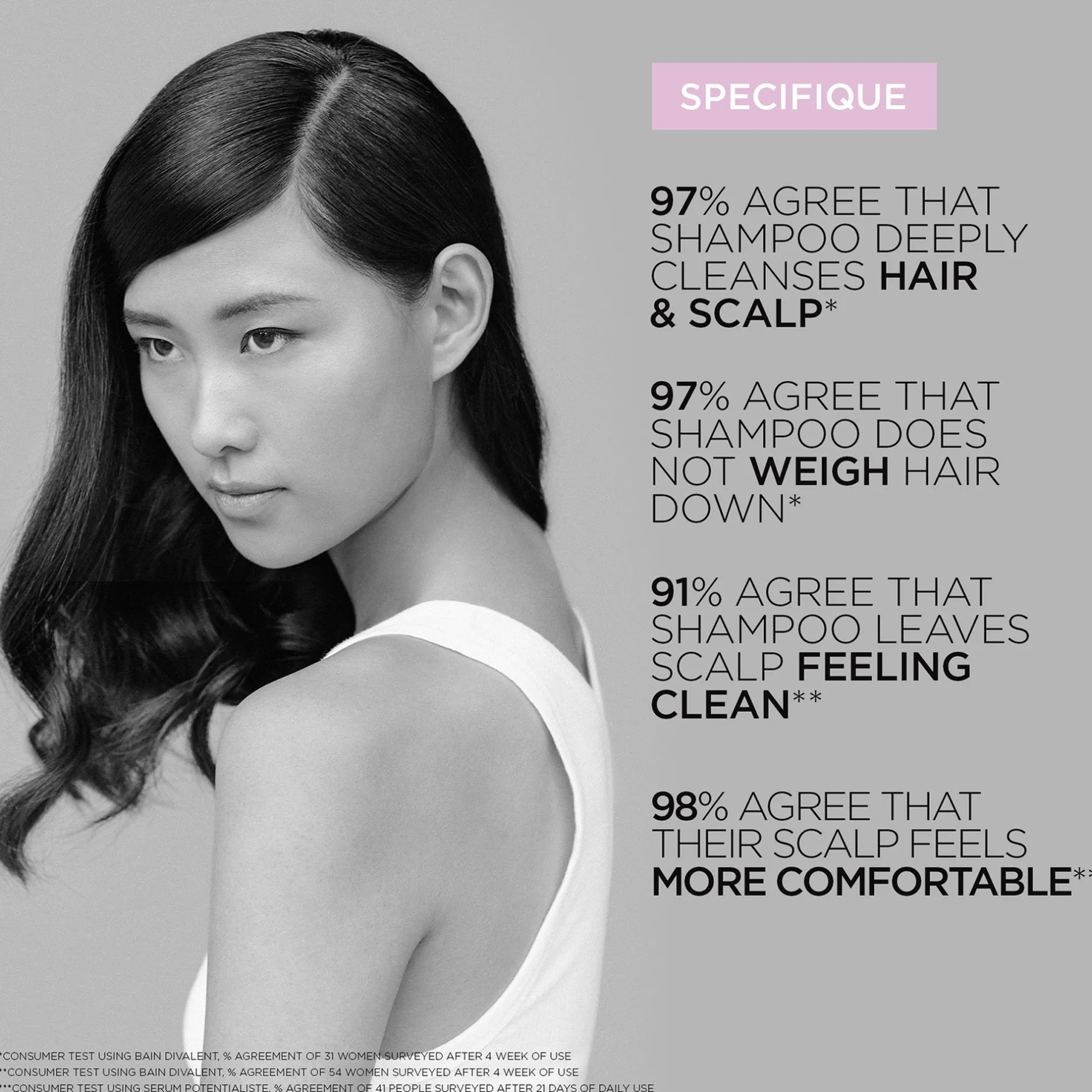 Kérastase Specifique Bain Prévention: Normalizing Frequent Use Shampoo 250ml Hot