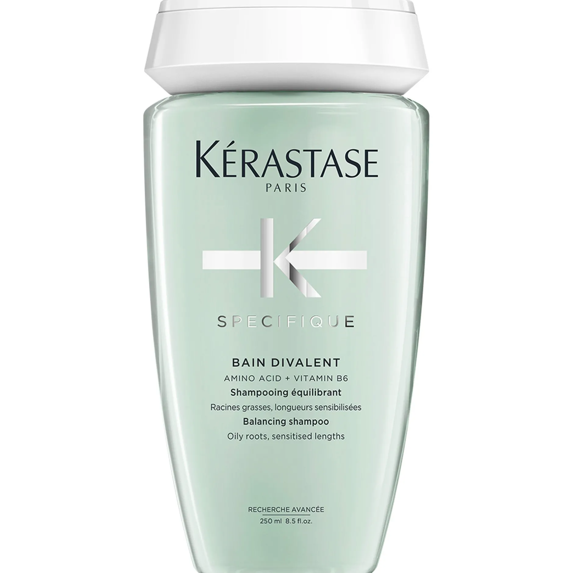 Kérastase Specifique Bain Divalent Shampoo 250ml