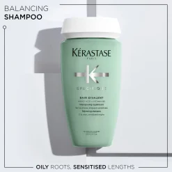 Kérastase Specifique Bain Divalent Shampoo 250ml
