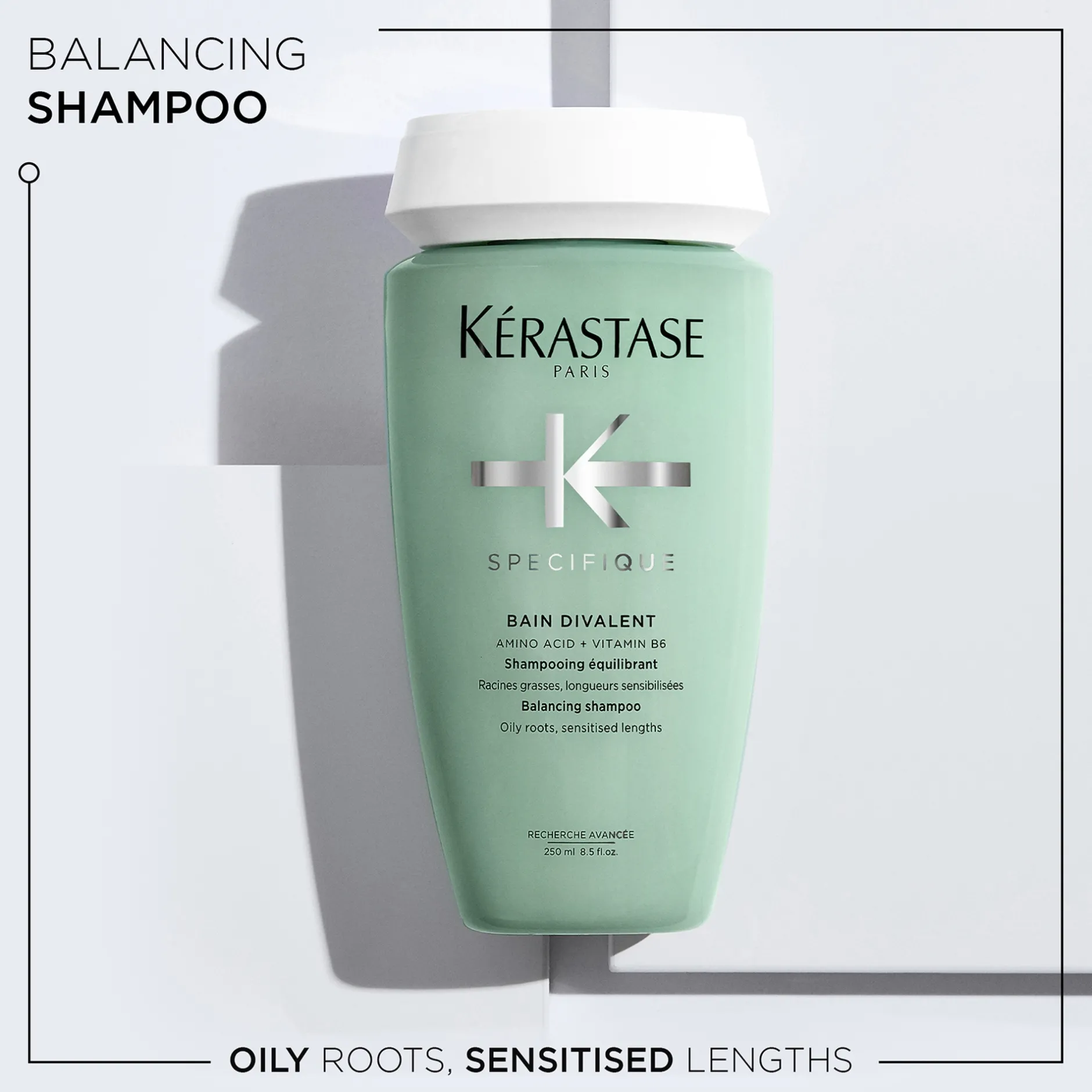 Kérastase Specifique Bain Divalent Shampoo 250ml