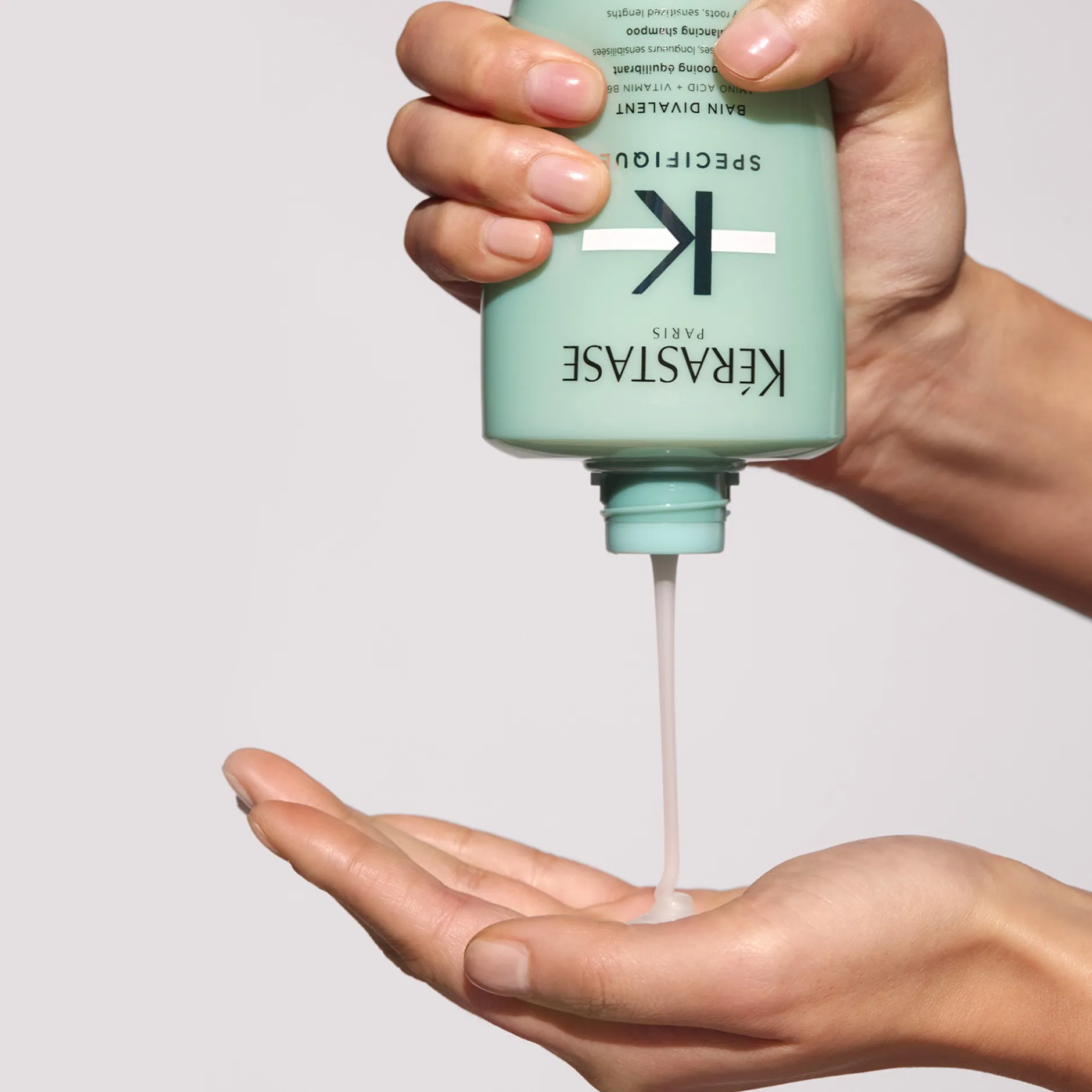 Kérastase Specifique Bain Divalent Shampoo 250ml