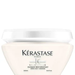 Kérastase Specifique Masque Réhydratant Hair Mask 200ml New
