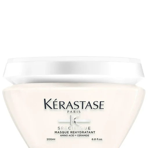 Kérastase Specifique Masque Réhydratant Hair Mask 200ml New