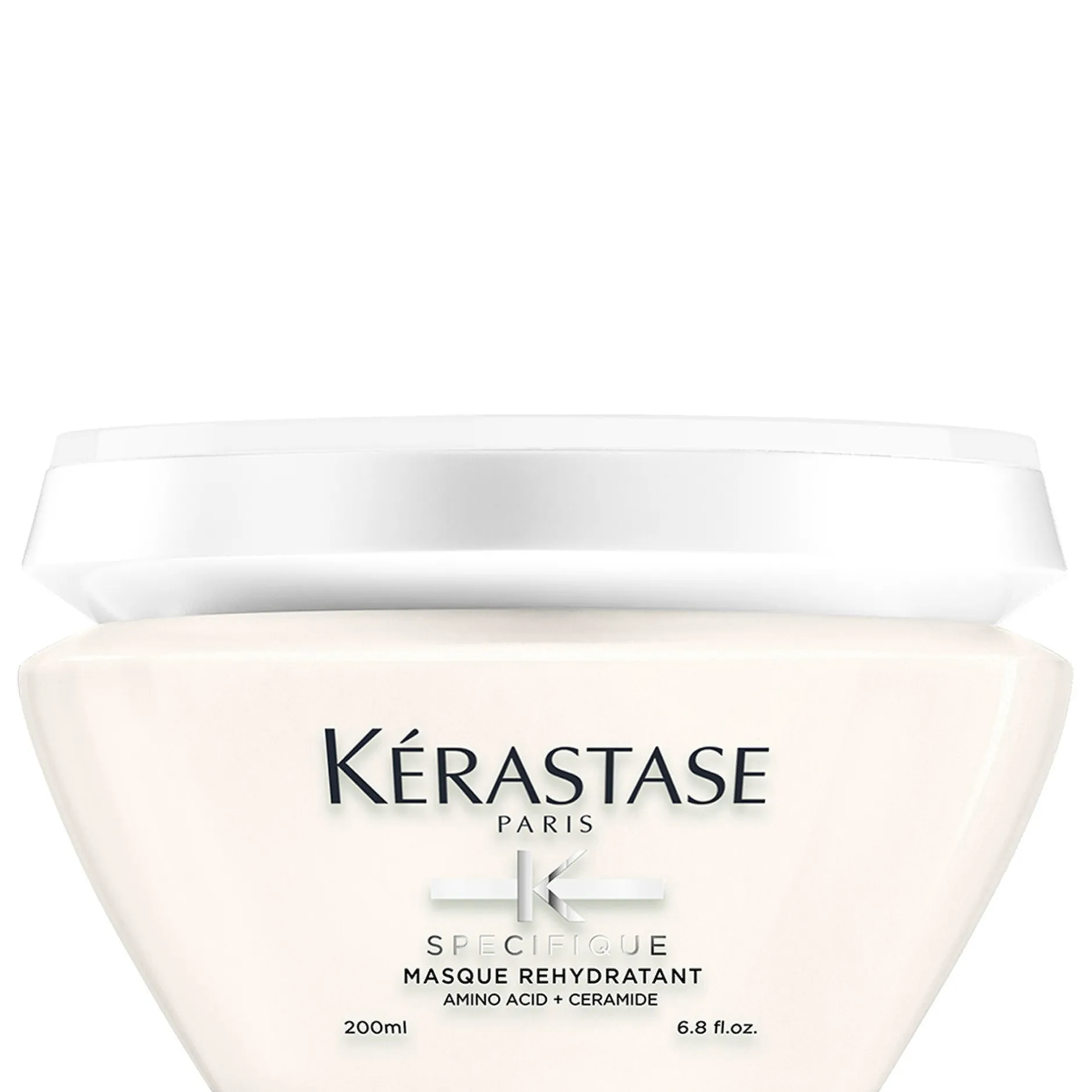 Kérastase Specifique Masque Réhydratant Hair Mask 200ml New